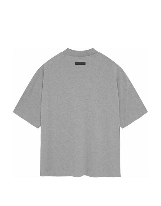 CAMISETA FOG ESSENTIALS SS24 DEEP GREY