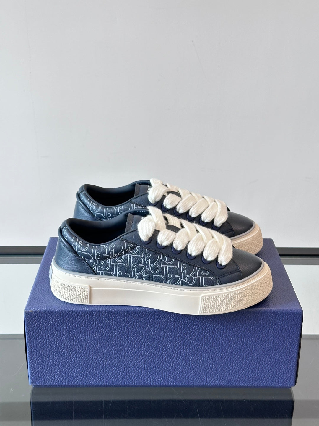 DIOR B33 BLUE