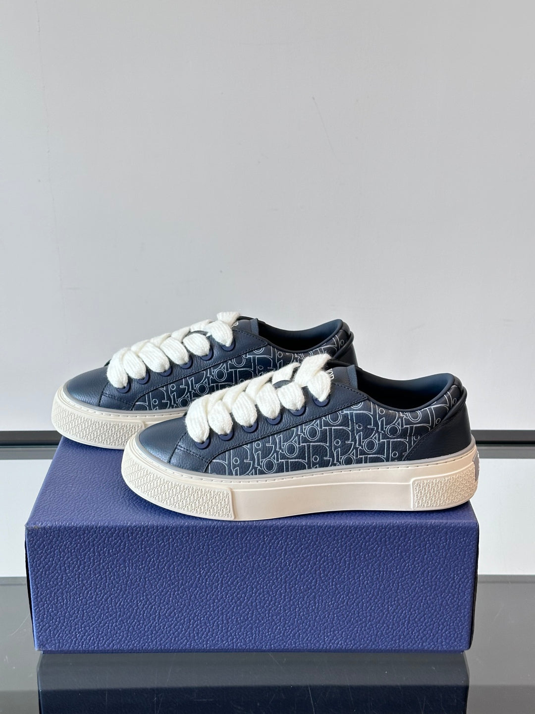 DIOR B33 BLUE