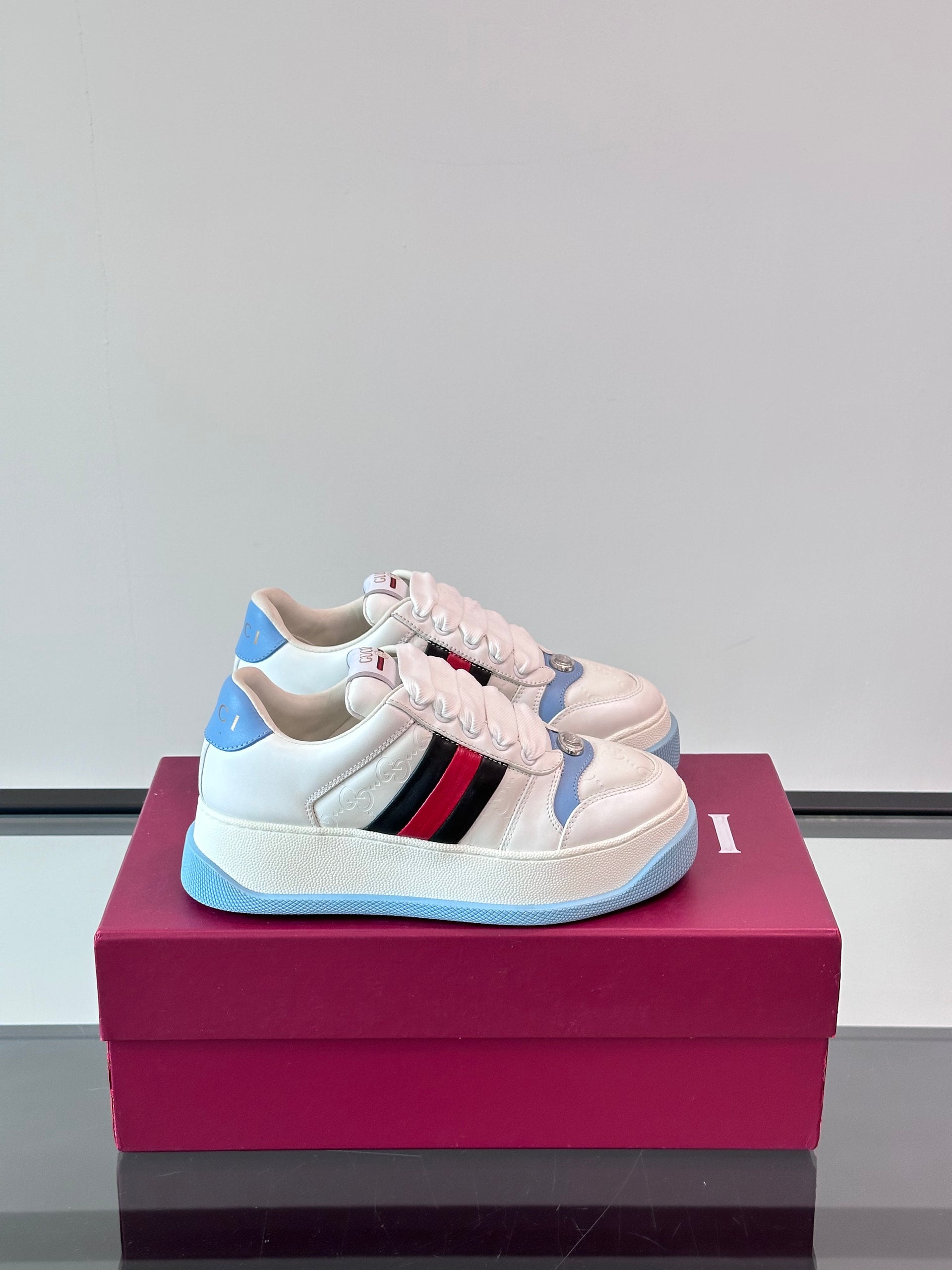 GUCCI DOUBLE SCREENER