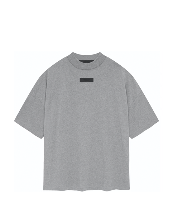 CAMISETA FOG ESSENTIALS SS24 DEEP GREY