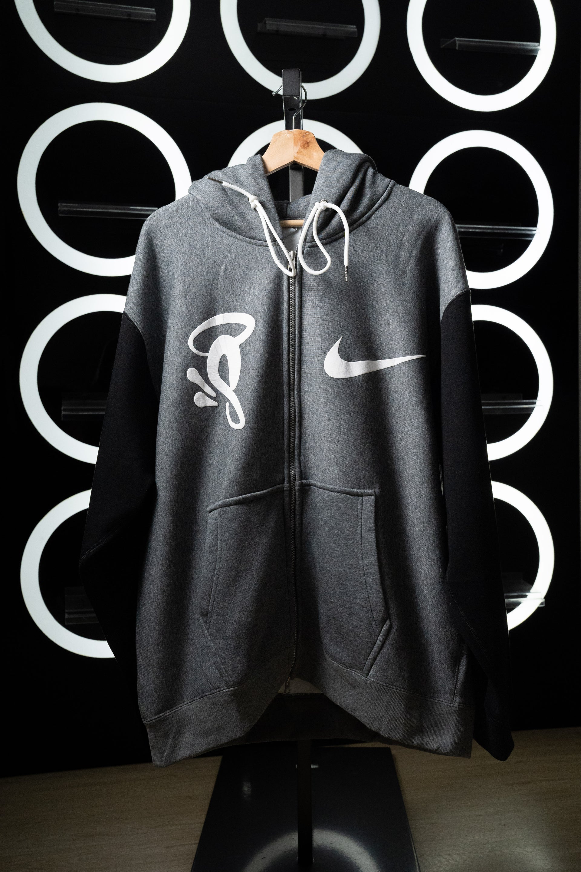 HOODIE NIKE X CENTRAL CEE