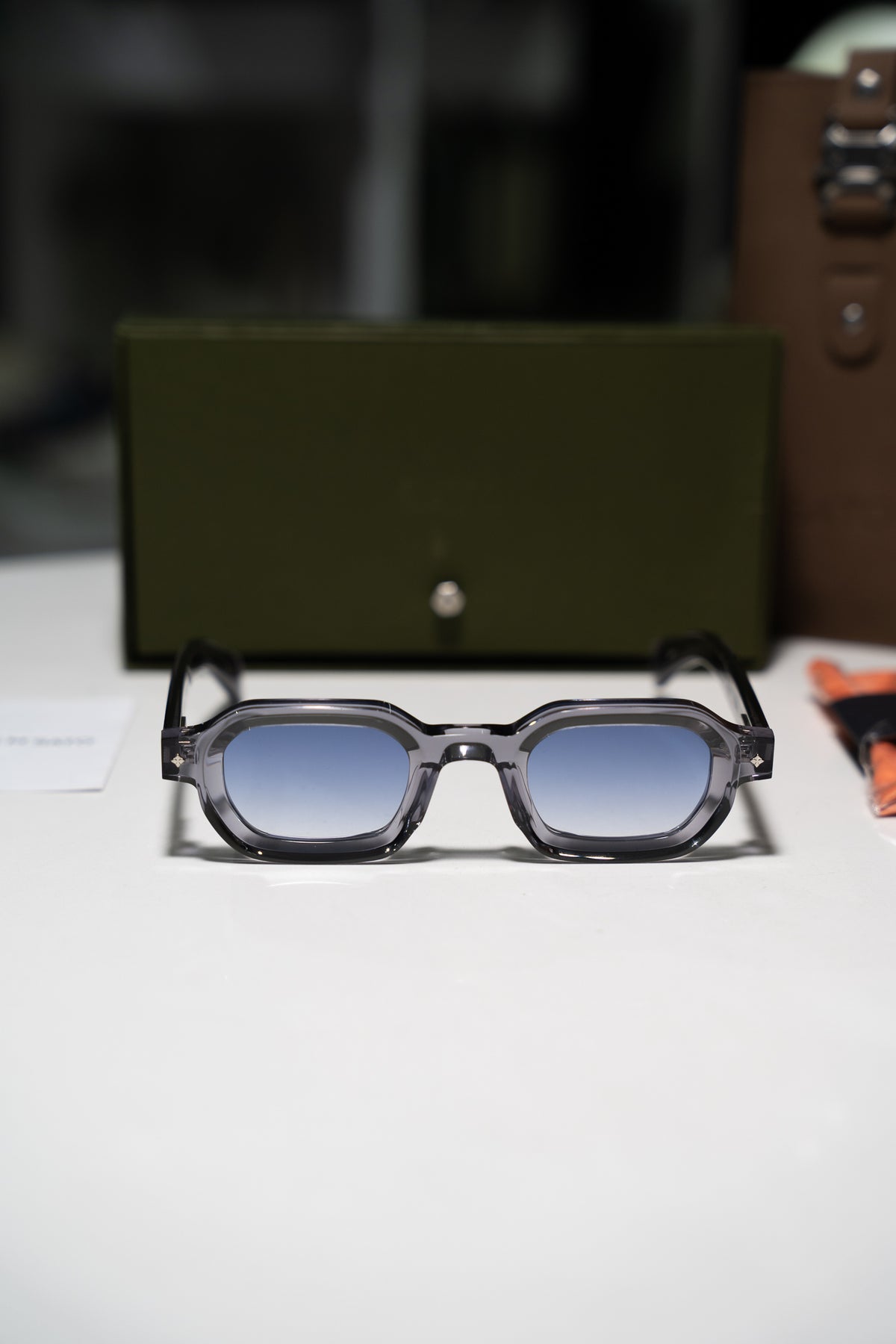 SATO VEGA GREY