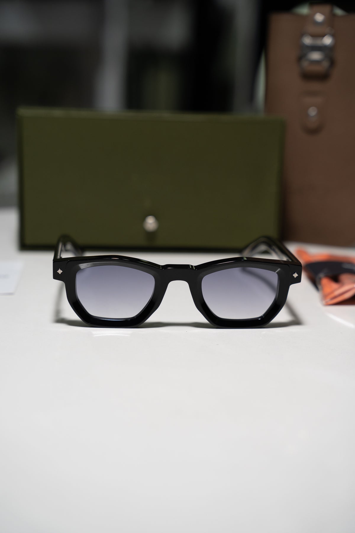 SATO SUPERBA BLACK