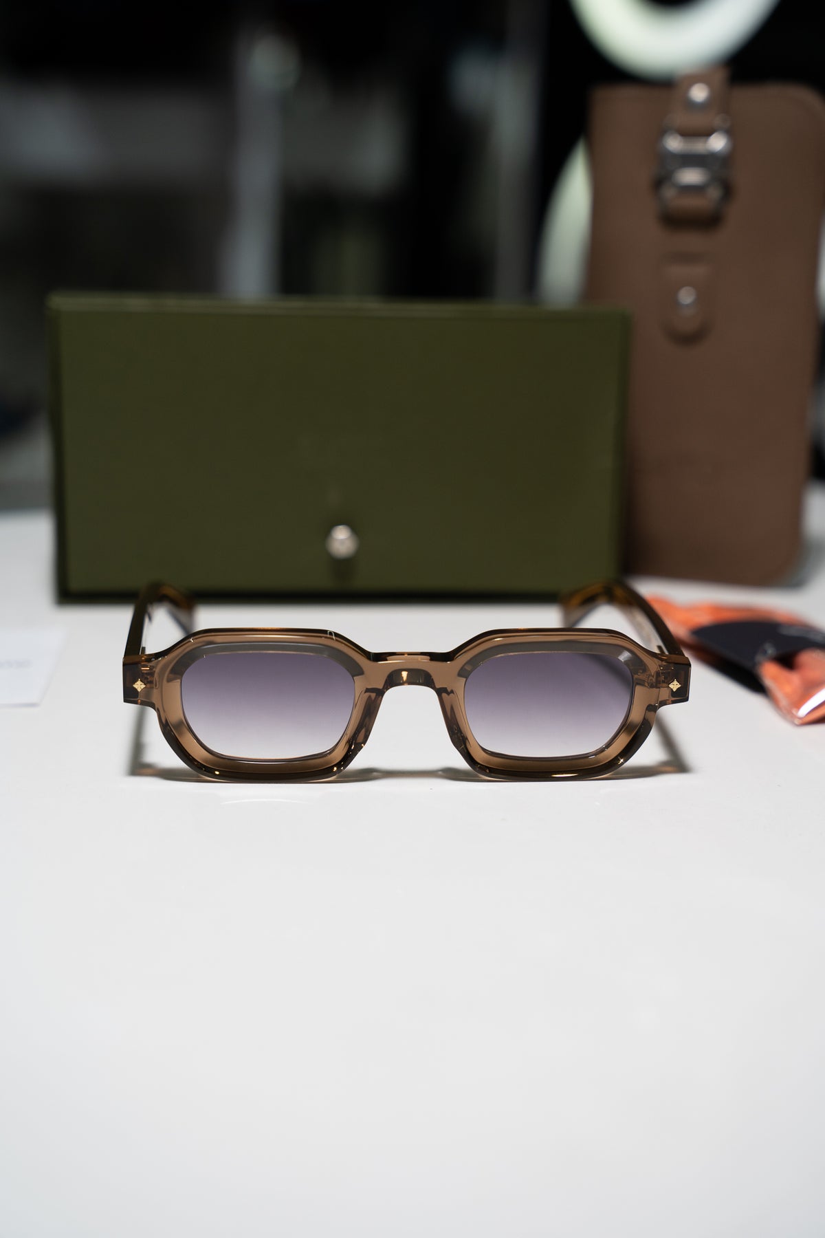 SATO VEGA BROWN