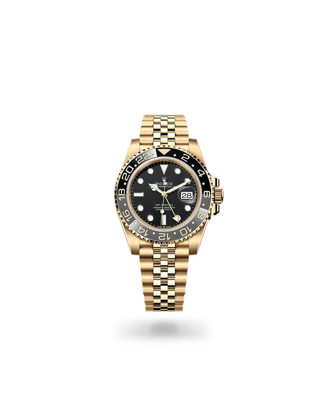RELOJ ROLEX GMT-Master II