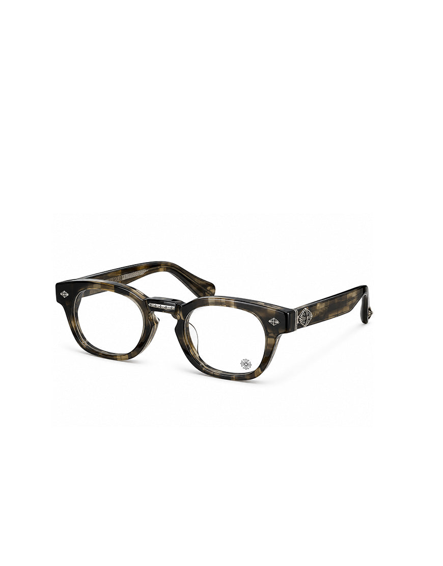 CHROME HEARTS PETER TAIL YEA GREY