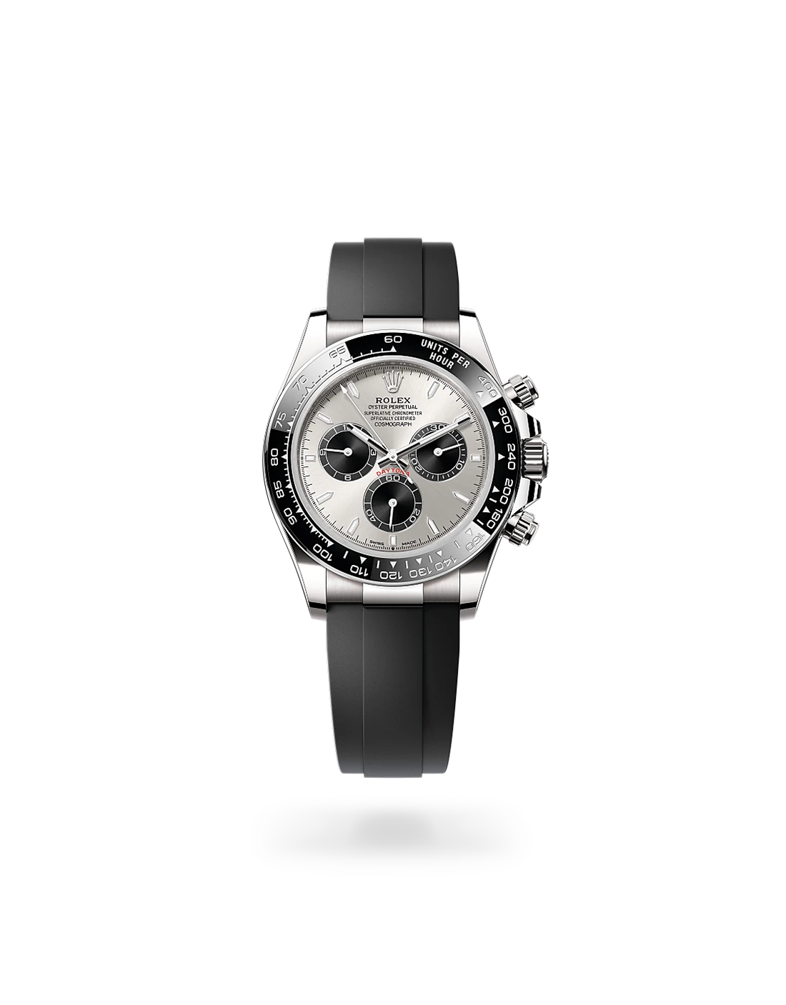 RELOJ ROLEX DAYTONA COSMOGRAPH