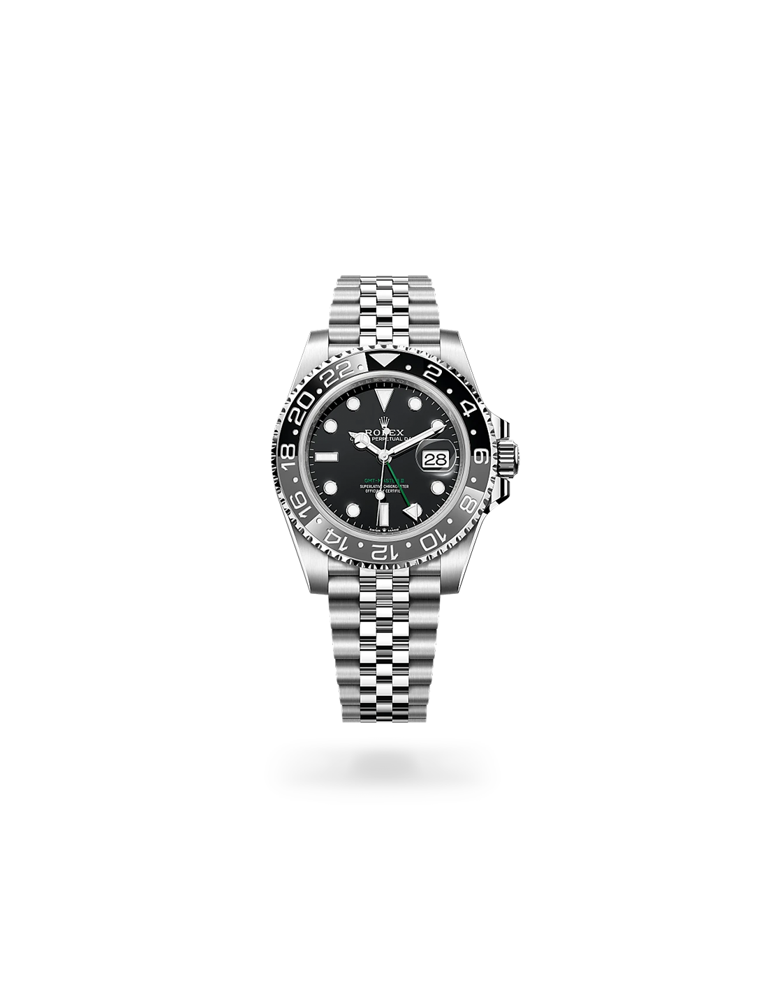 RELOJ ROLEX GMT-Master II