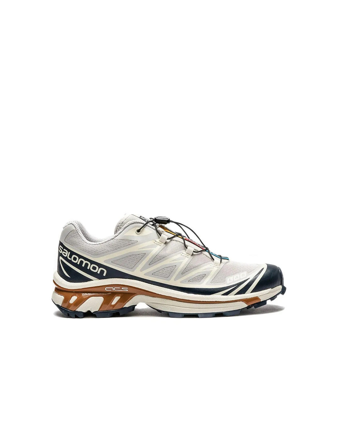 SALOMON XT-6 DARK SAPHIRE