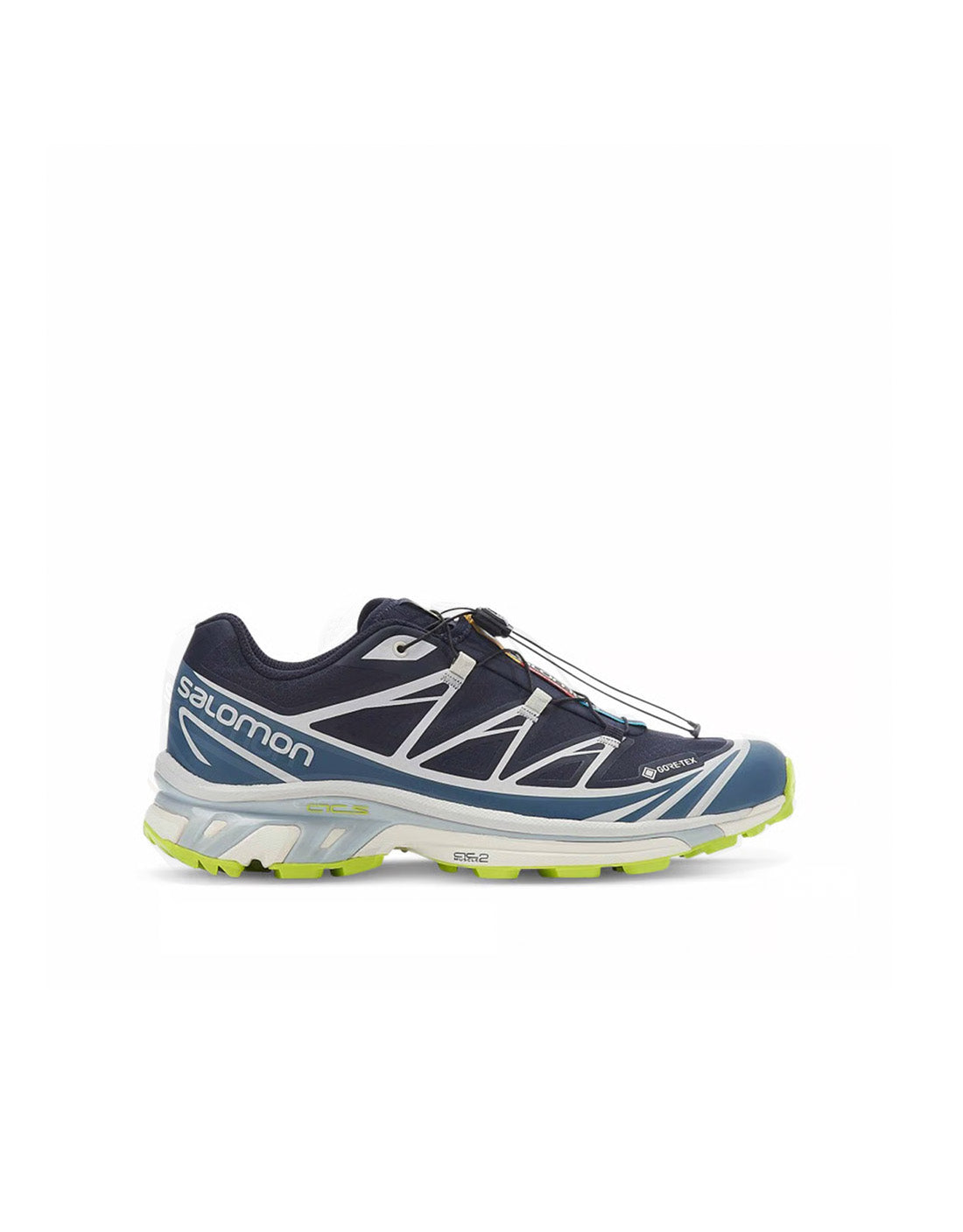 SALOMON XT-6 GTX NIGHT SKY
