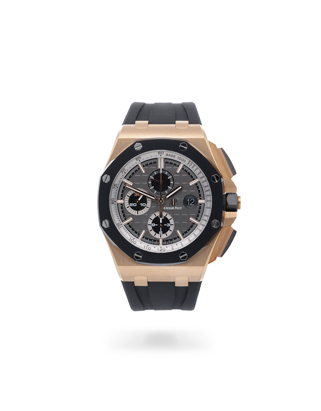 RELOJ AP ROYAL OAK HORANDO