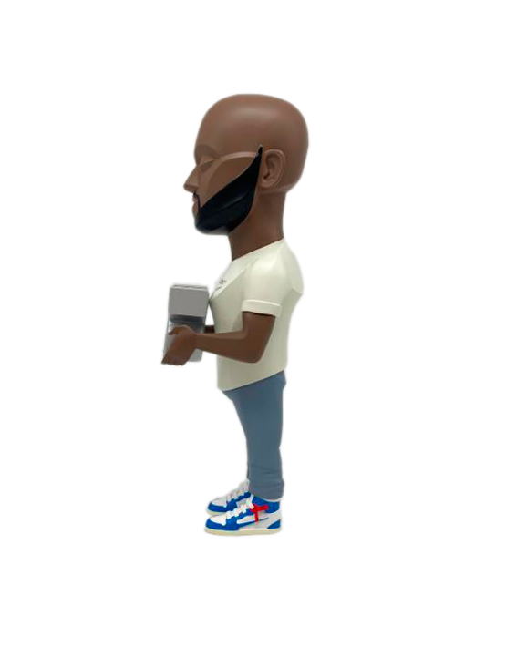 VIRGIL ABLOH 30 CMS "AUTHORS"