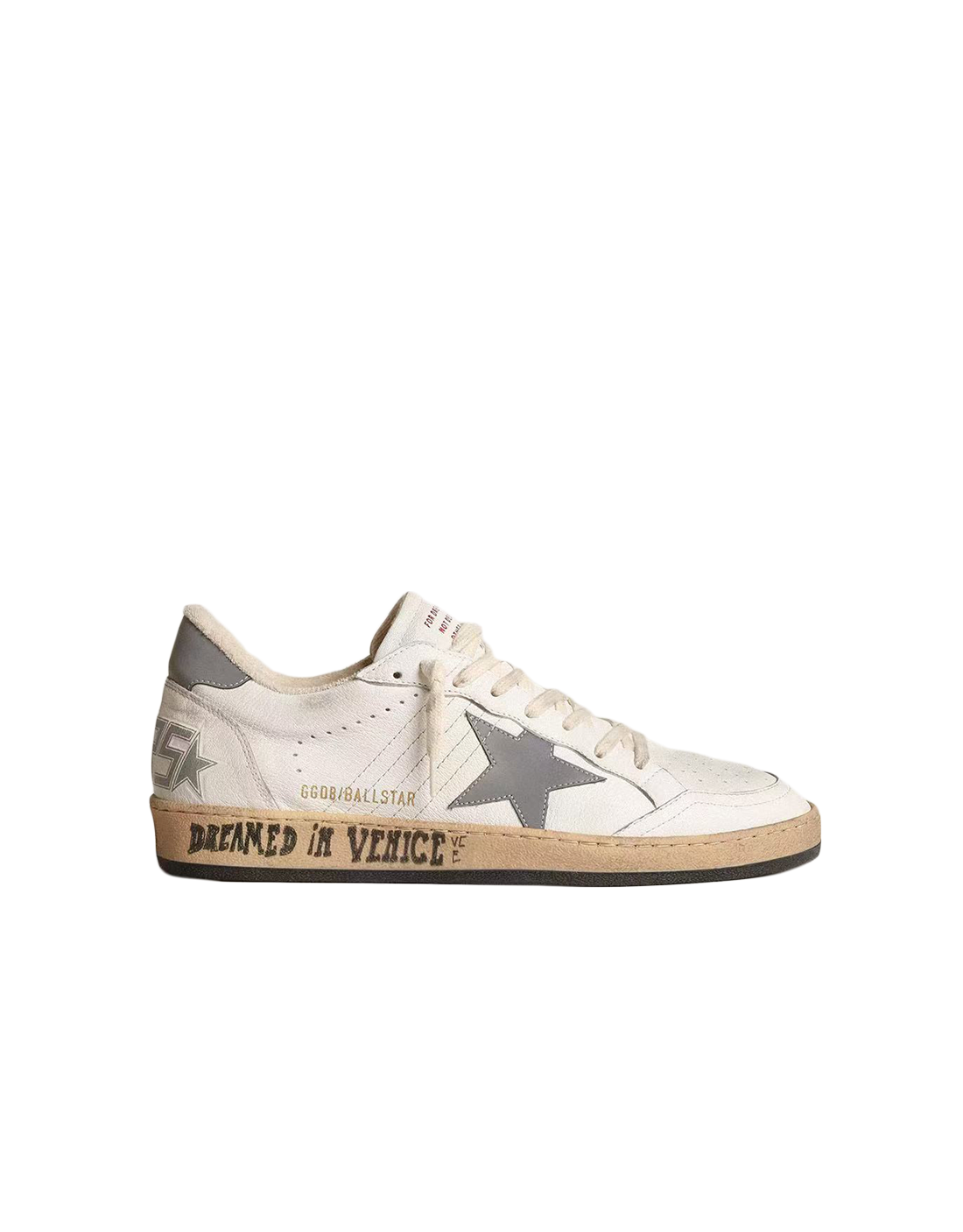 GOLDEN GOOSE BALLSTAR DREAMED IN VENICE