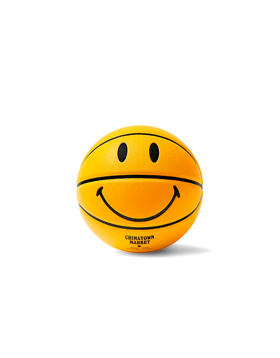 CHINATOWN MARKET SMILEY BALL