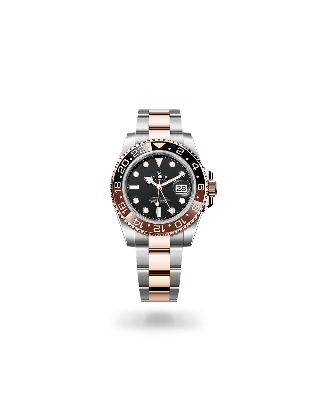 RELOJ ROLEX GMT-Master II