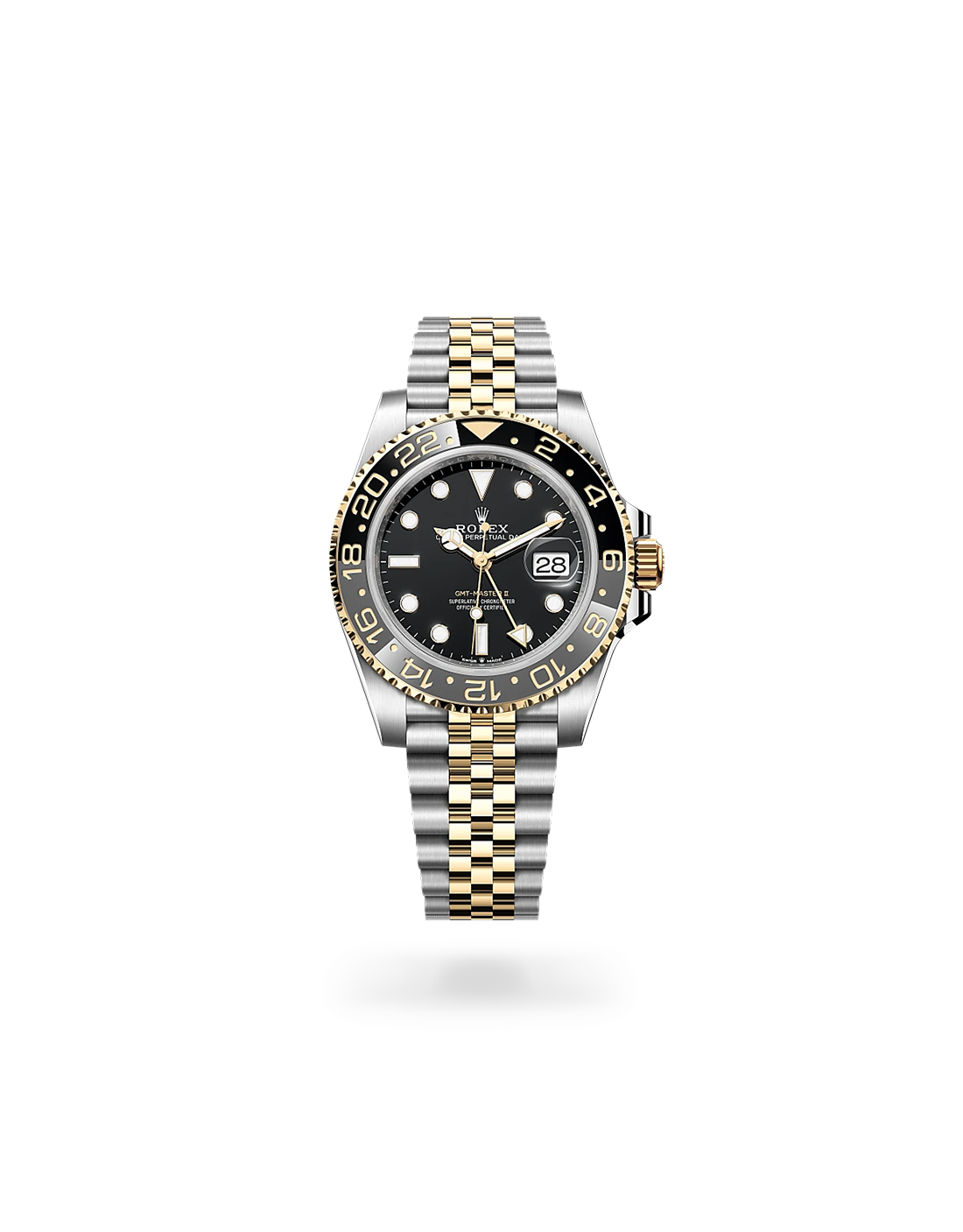 RELOJ ROLEX GMT-Master II