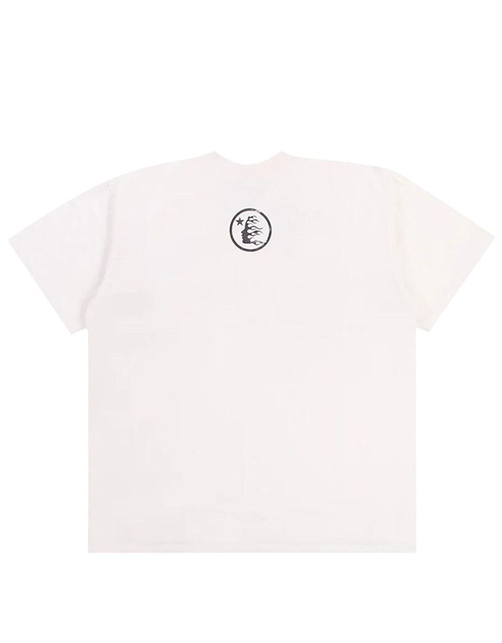 CAMISETA HELLSTAR BRAINWASHED