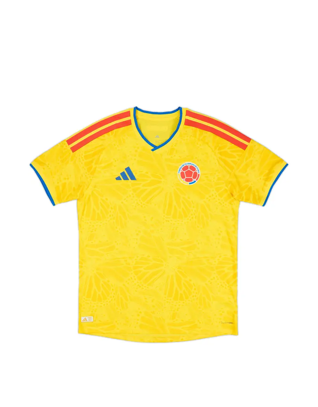 CAMISETA SELECCION COLOMBIA 2026