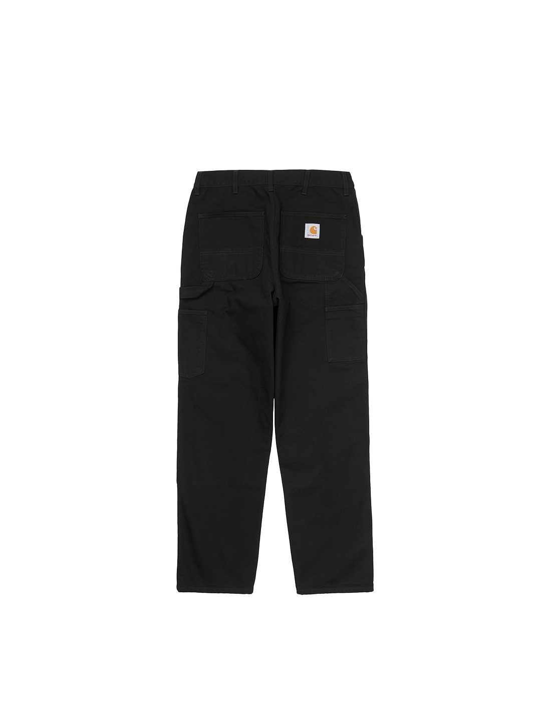 Pantalon Carhartt Double Knee negro