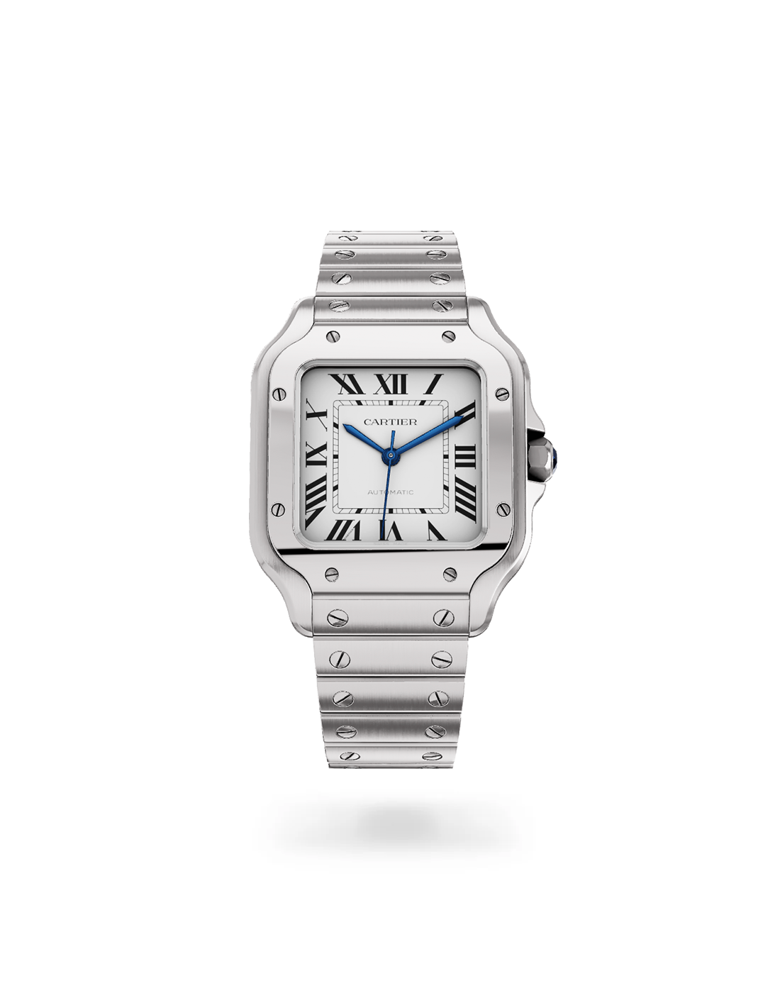 RELOJ CARTIER SANTOS