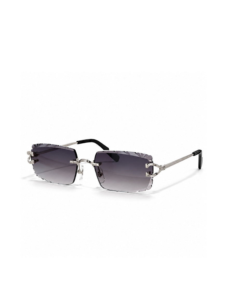 CARTIER SIGNATURE C SQUARE