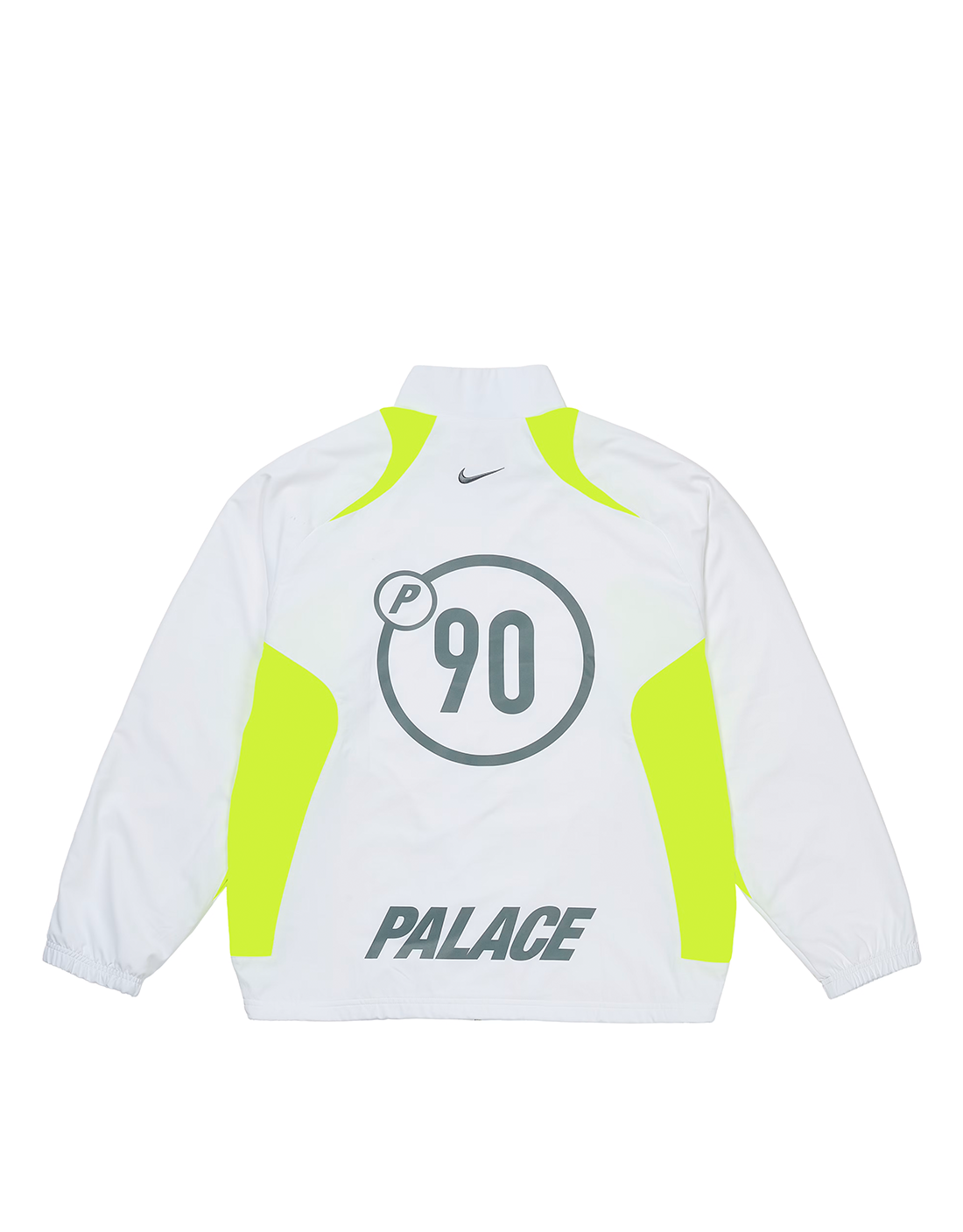 Chaqueta Nike x Palace P90 Blanco