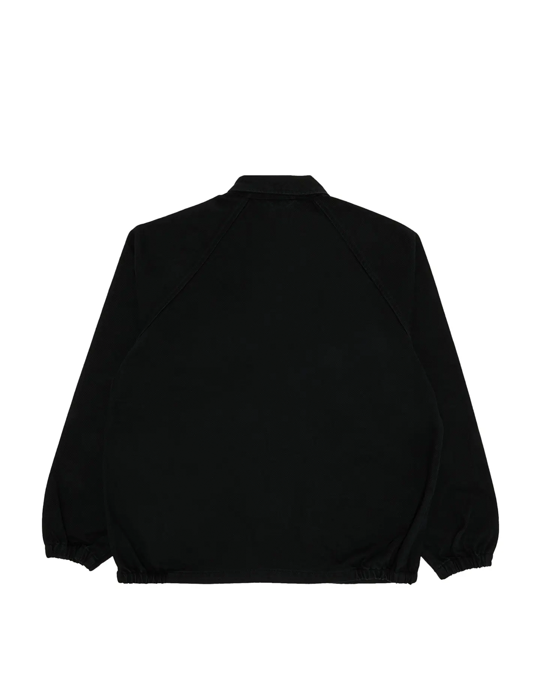 Chaqueta Supreme ARC denim coaches black