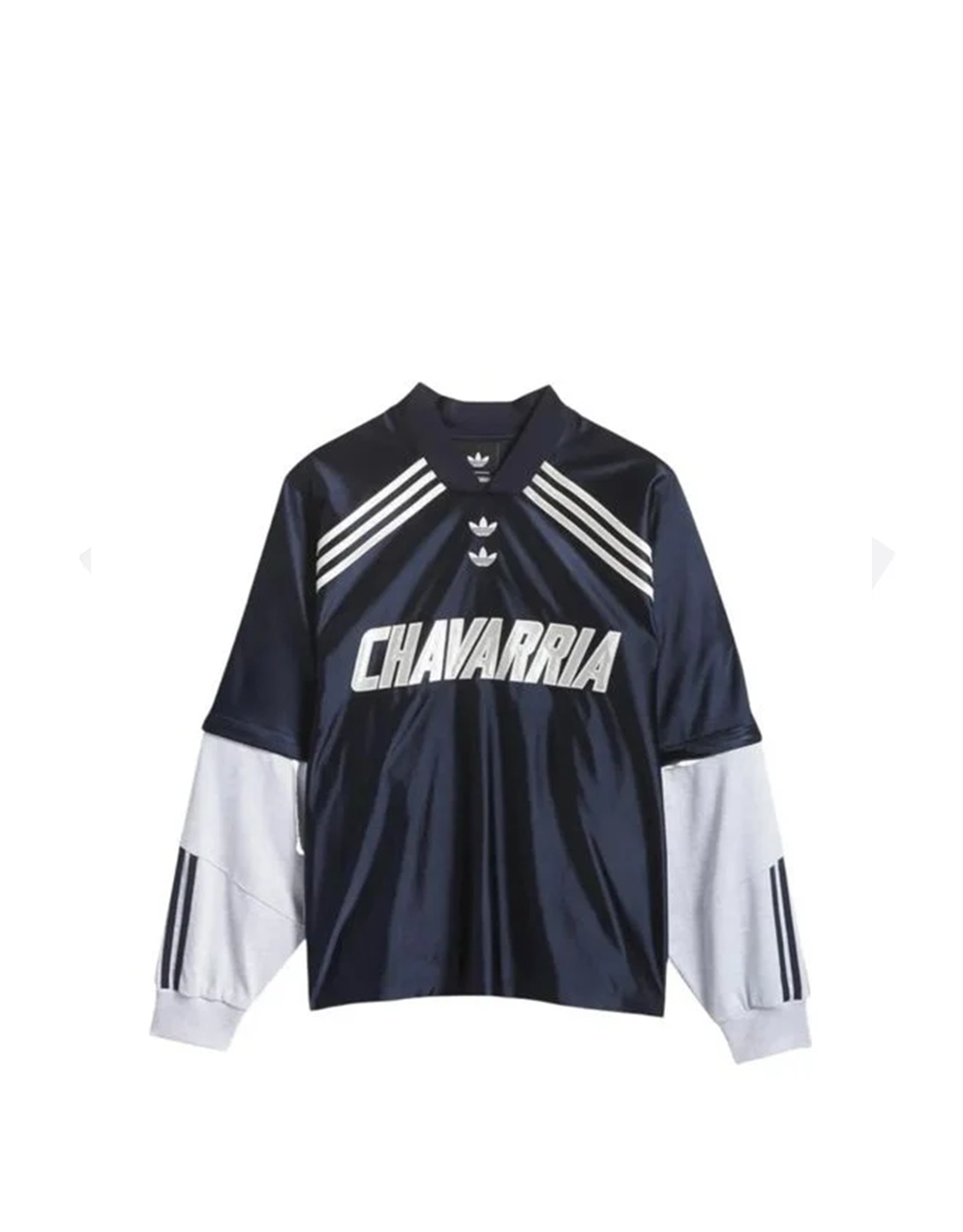 JERSEY ADIDAS X CHAVARRIA LS DAZLE