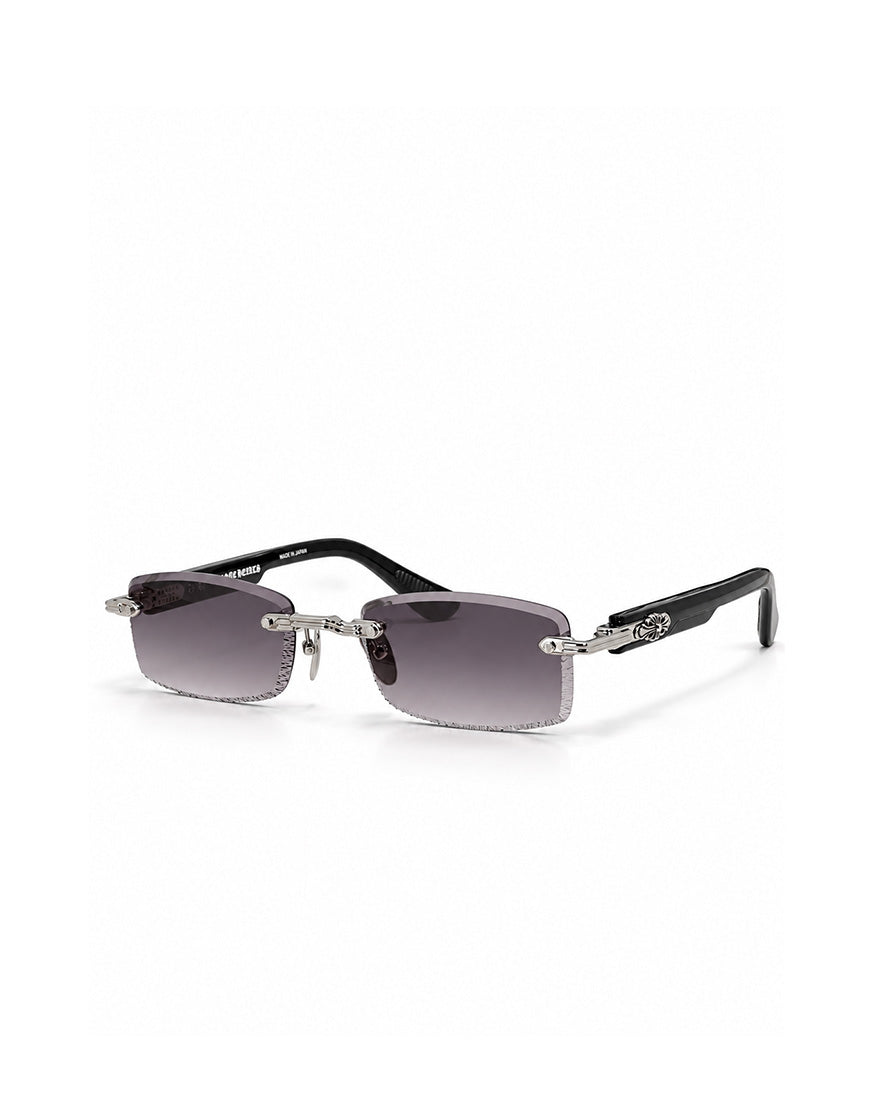 CHROME HEARTS DEEP VI BLACK