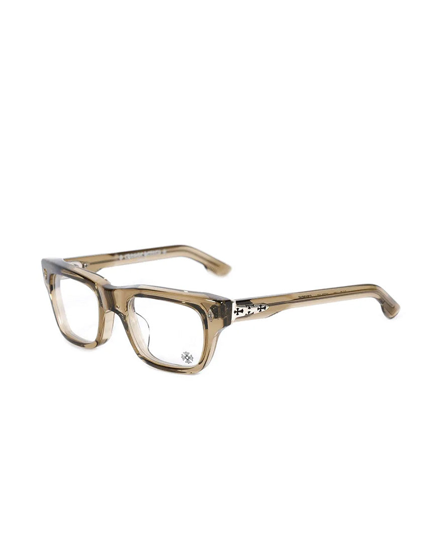 CHROME HEARTS CRYPDIC