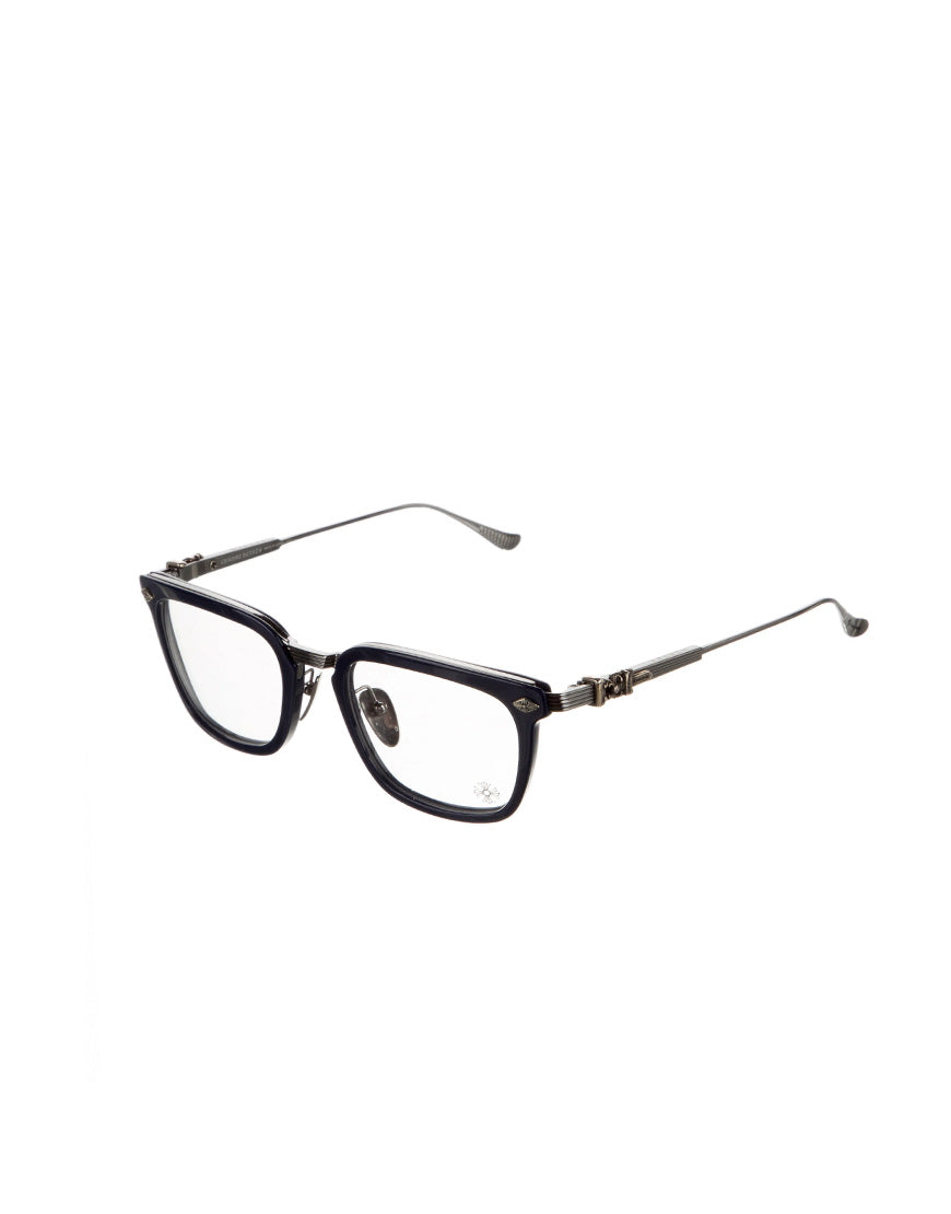 CHROME HEARTS "OVERPOKED"