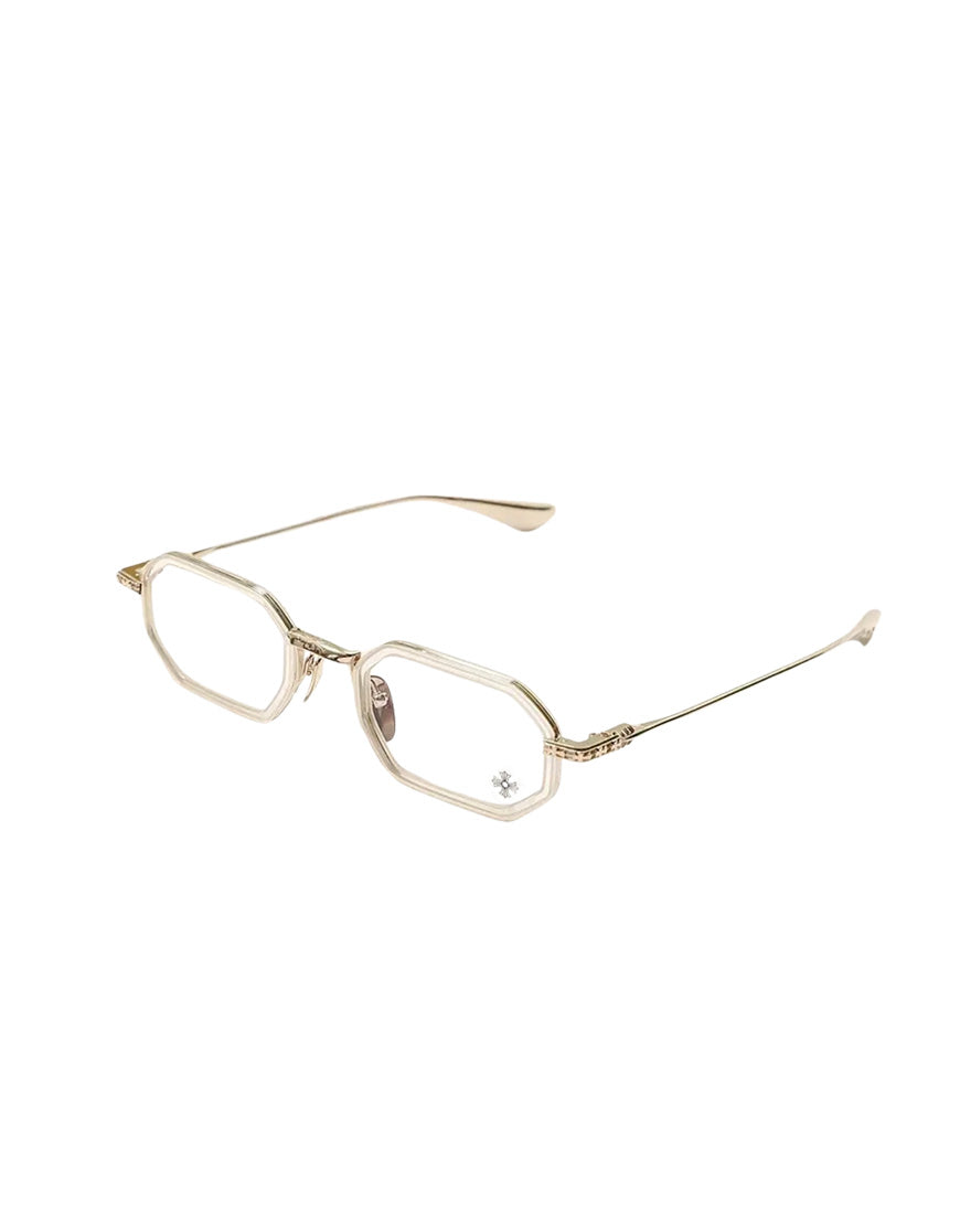 CHROME HEARTS STYLIDA GOLD
