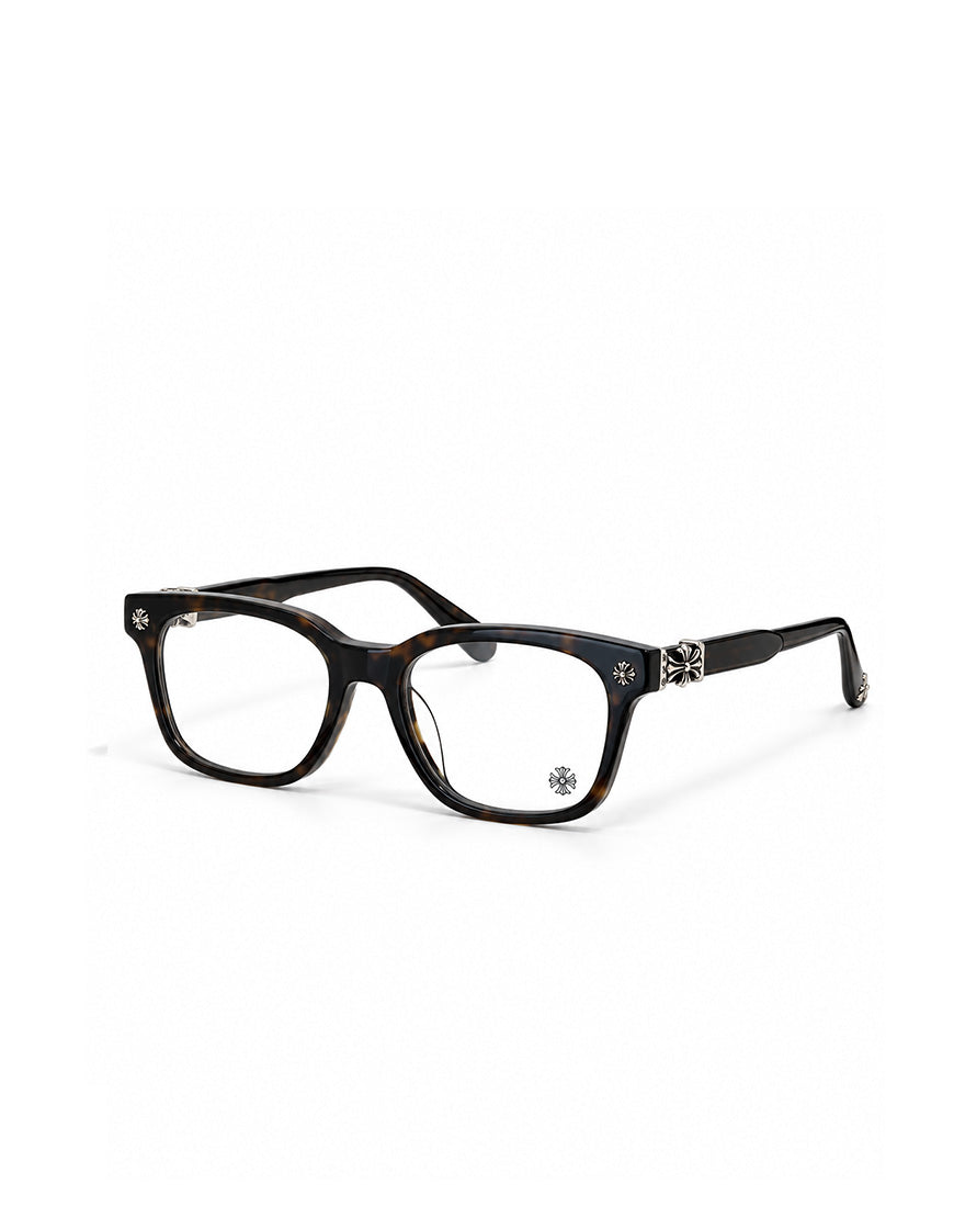 CHROME HEARTS COX UCKER CAREY