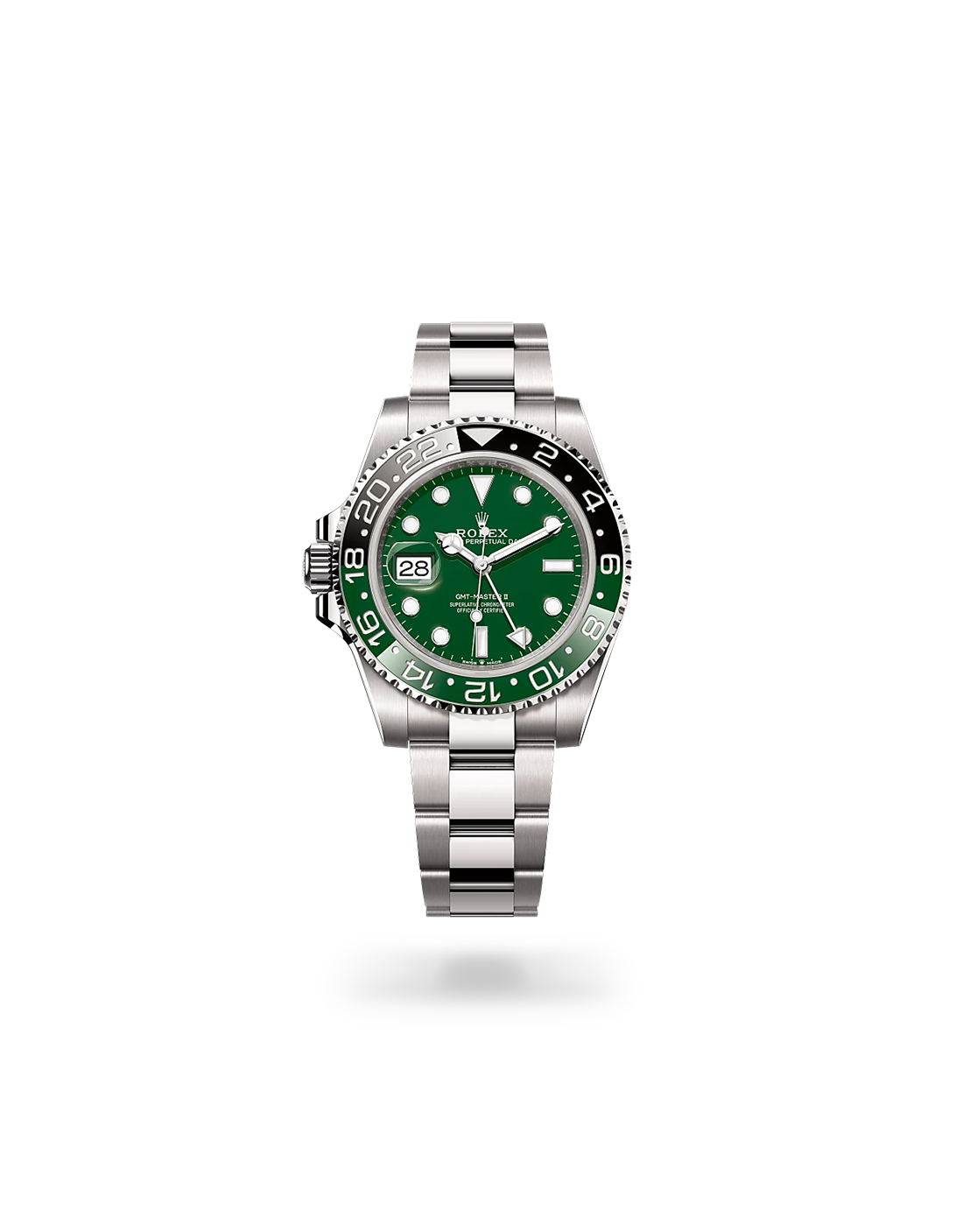 RELOJ ROLEX GMT-Master II