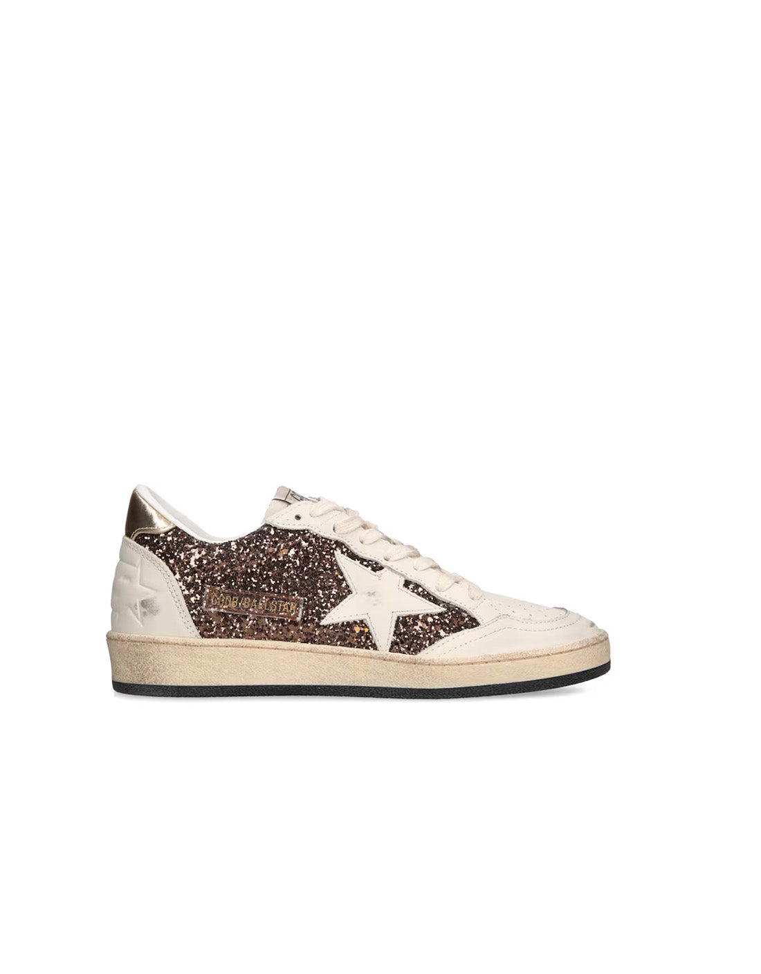 GOLDEN GOOSE BALLSTAR WINE