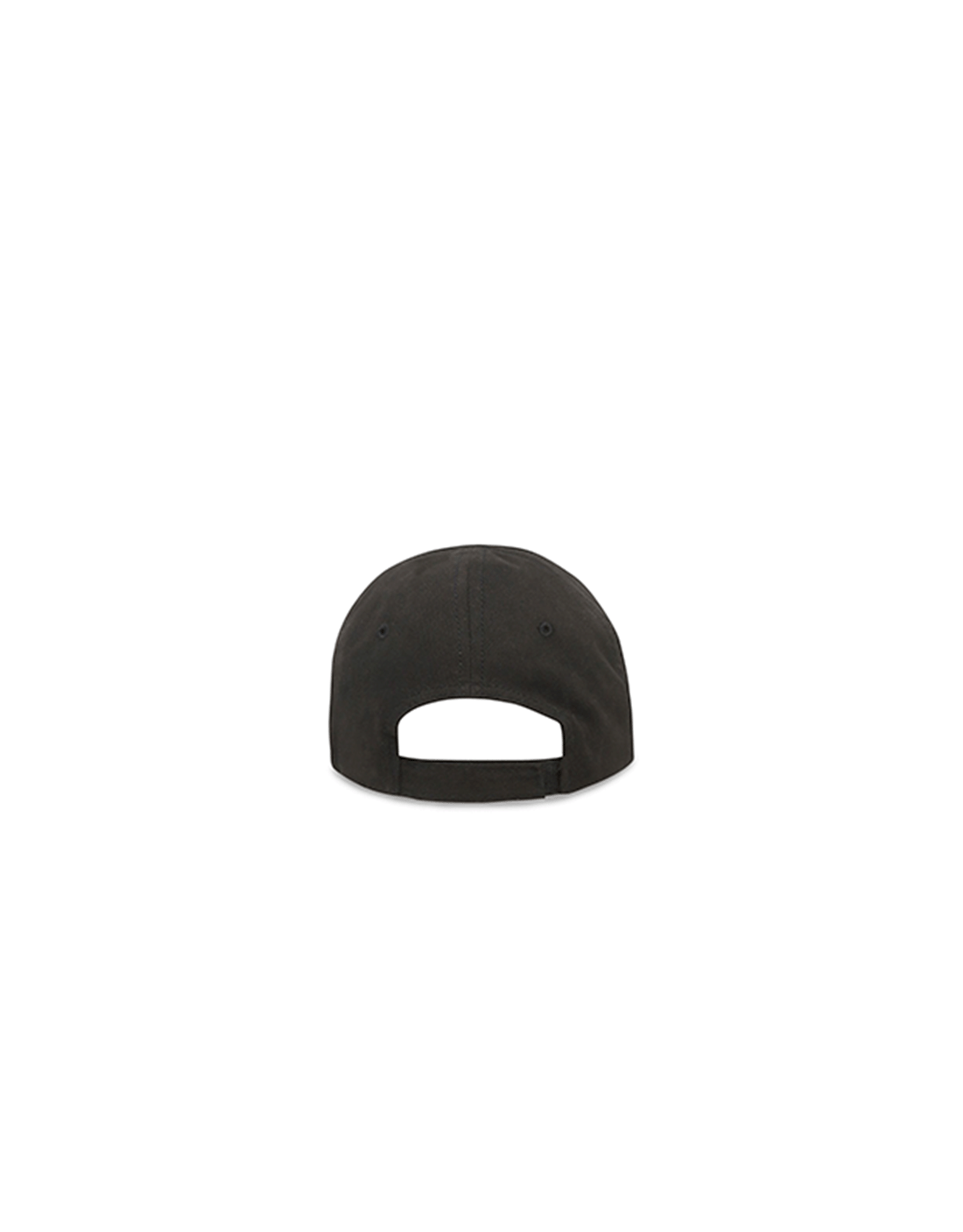 BALENCIAGA LOGO BORDADO