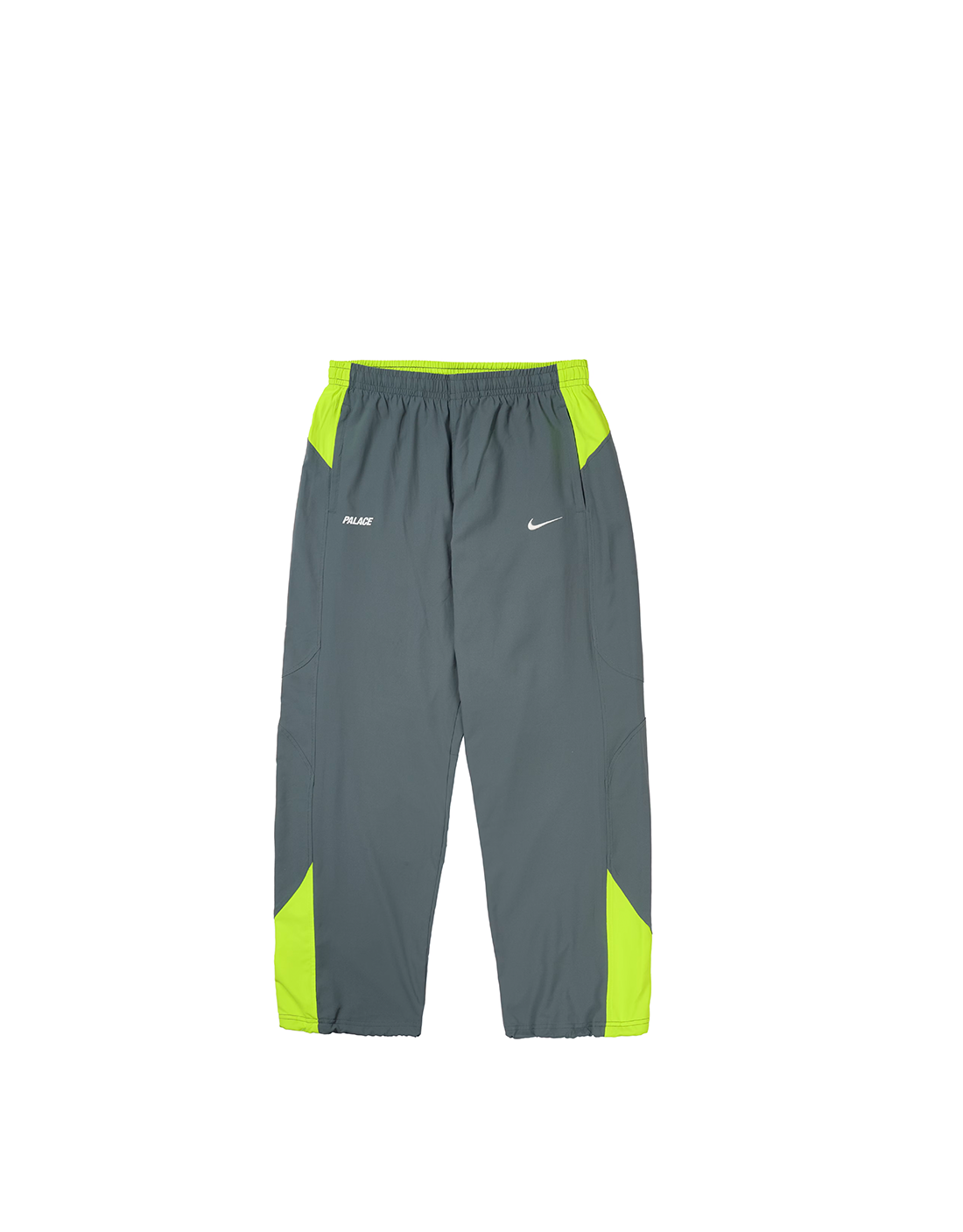 Pantalon track Nike x Palace P90 Gris