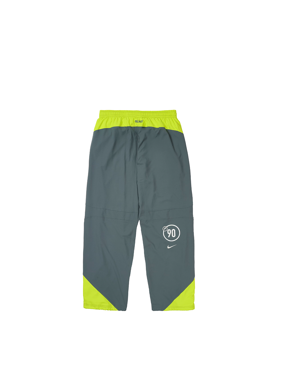 Pantalon track Nike x Palace P90 Gris