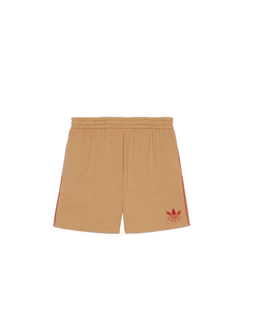 PANTALONETA ADIDAS X GUCCI