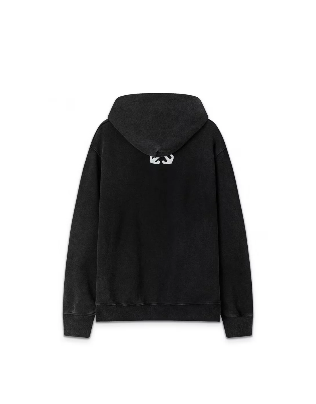 HOODIE OFF WHITE RELIGIOUS