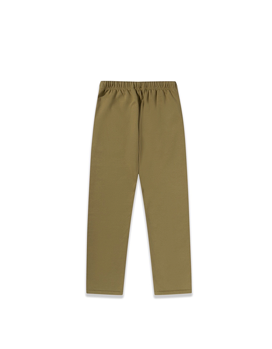JOGGER ESSENTIALS KAKI