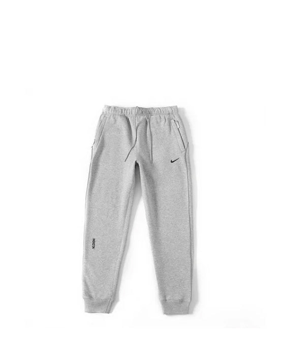 JOGGER PANT NIKE X NOCTA GREY
