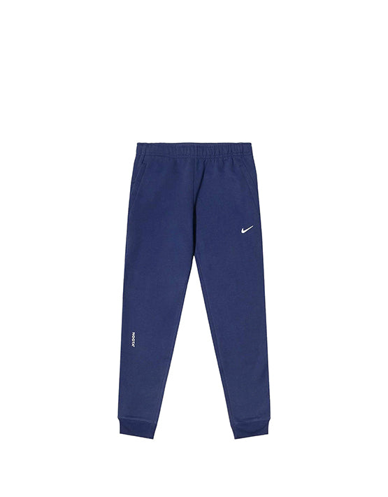 JOGGER PANT NIKE X NOCTA BLUE