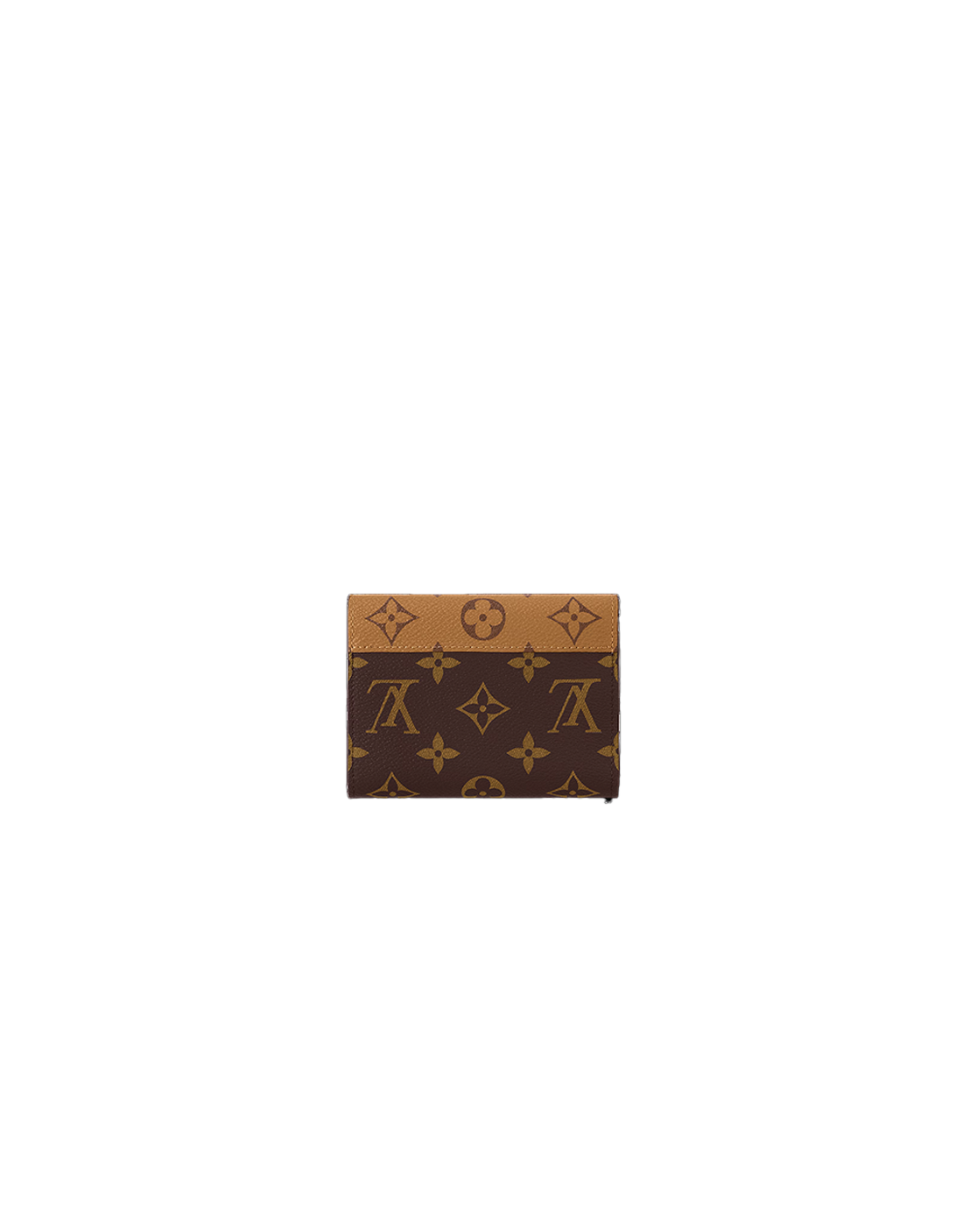 Cartera Victorine Canvas monograma