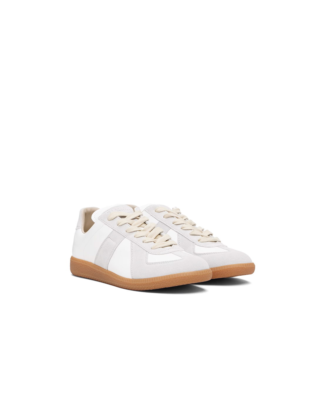 TENIS MAISON MARGIELA REPLICA WHITE