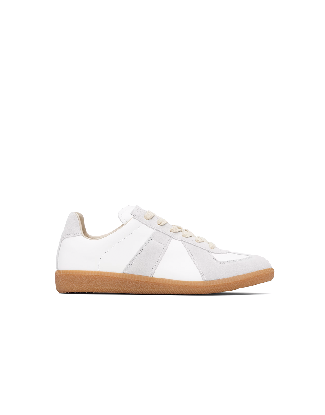 TENIS MAISON MARGIELA REPLICA WHITE