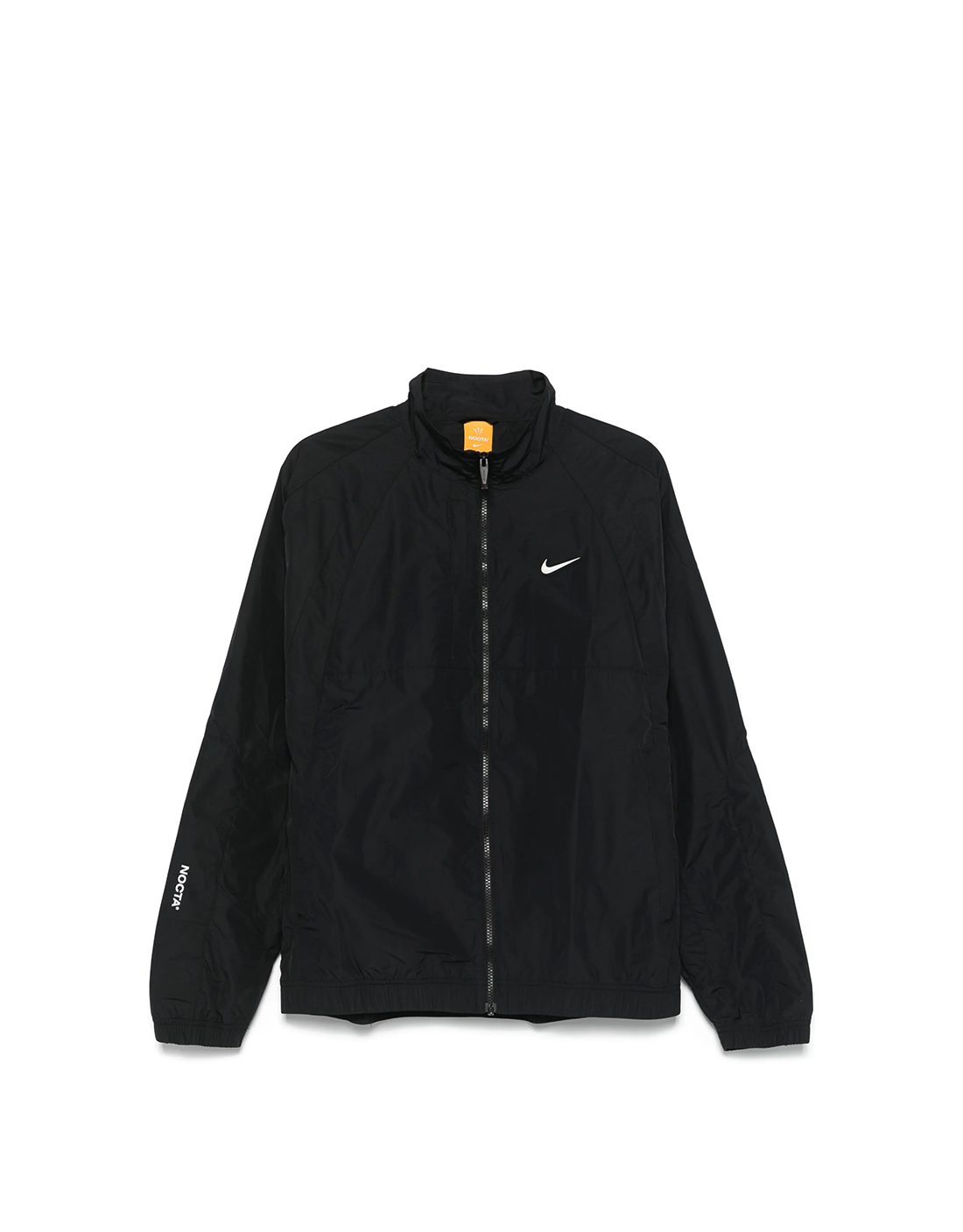 CHAQUETA NIKE X NOCTA NORTHSTAR NYLON NEGRA