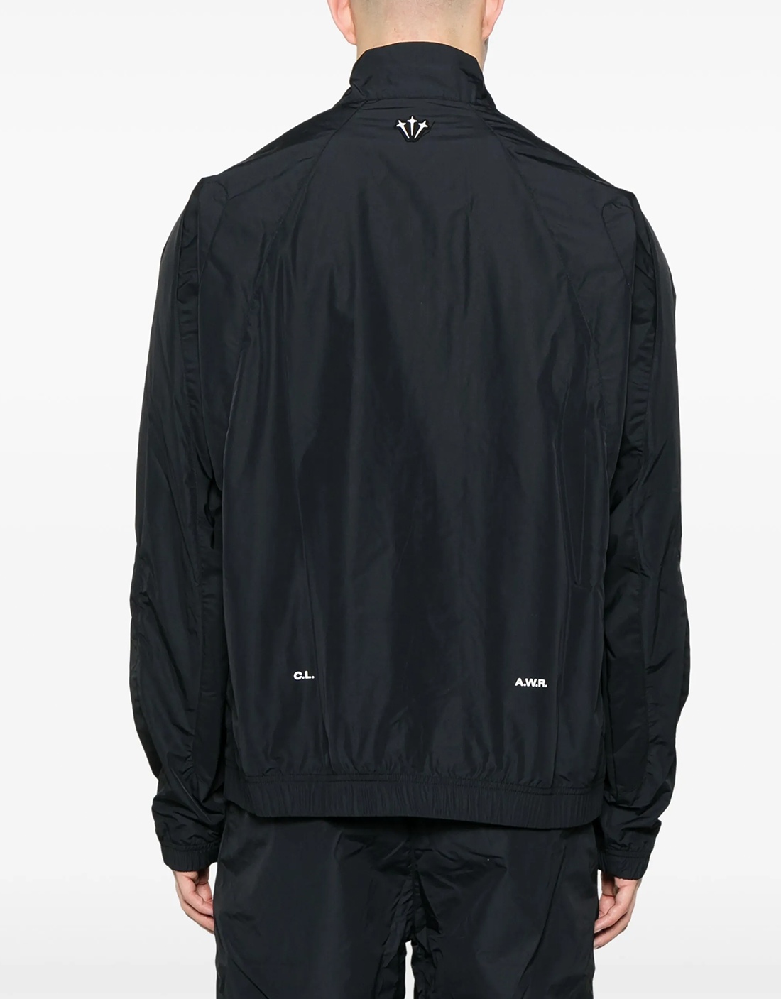 CHAQUETA NIKE X NOCTA NORTHSTAR NYLON NEGRA