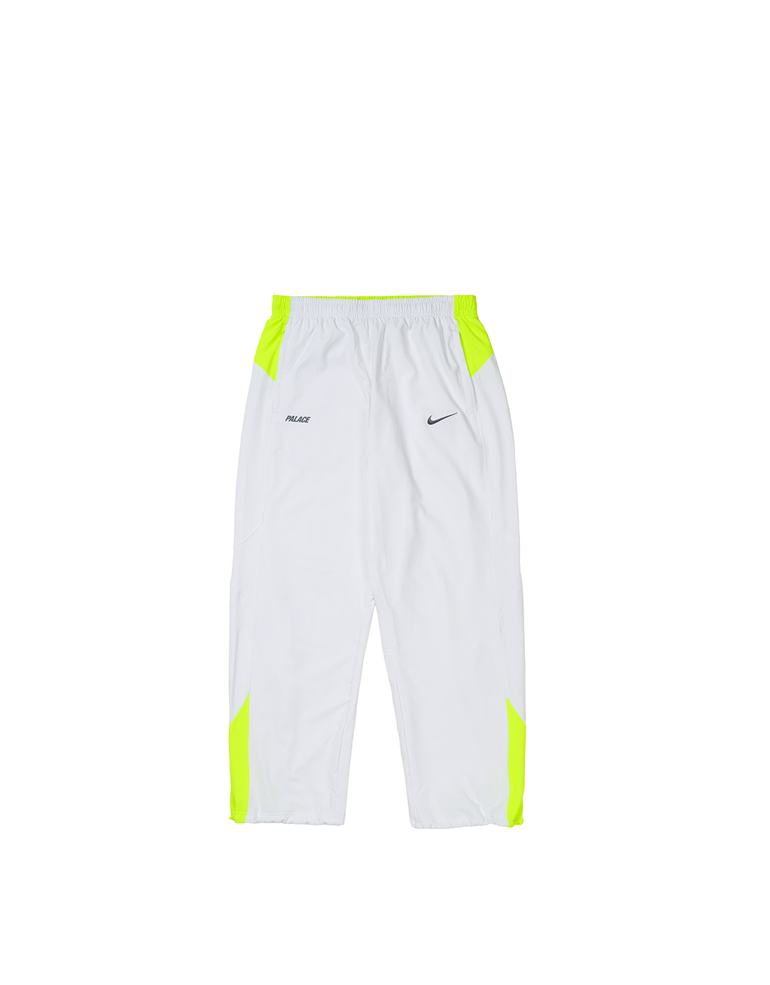 Pantalon track Nike x Palace P90 Blanco